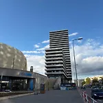 Apartment Na Nfs Bratislava