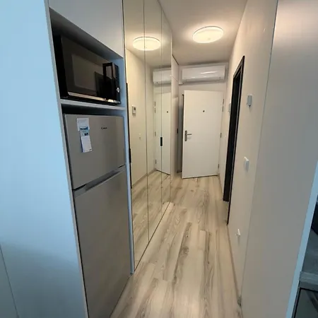 Appartement Na Nfs *