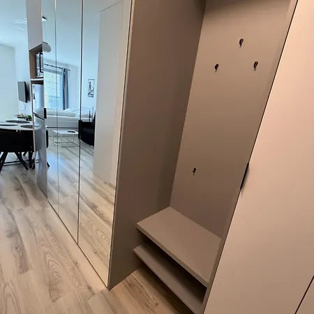 Appartement Na Nfs Bratislava