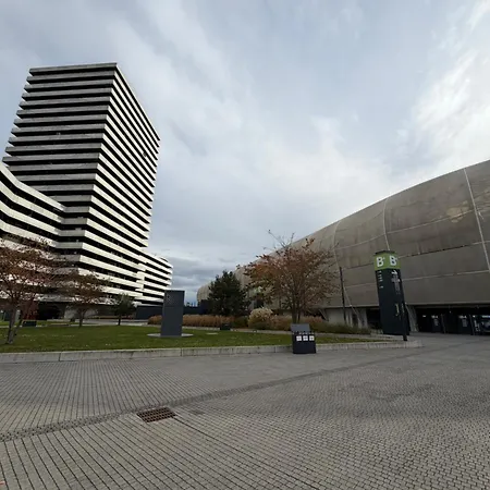 Na Nfs * Bratislava