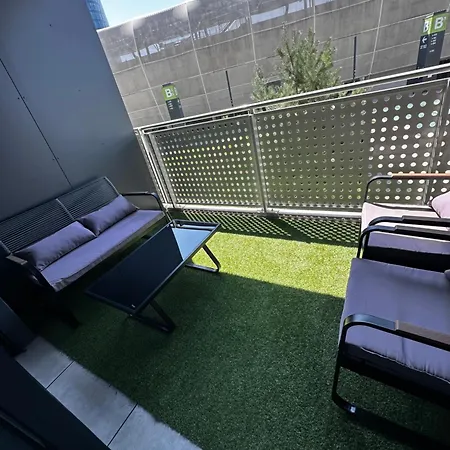 Na Nfs Appartement *