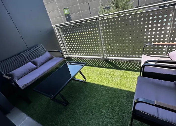 Na Nfs Appartement *