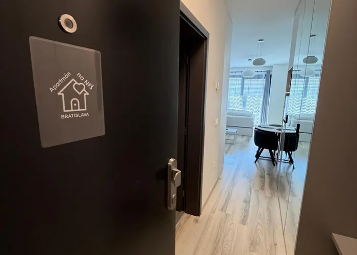 Na Nfs Appartement *