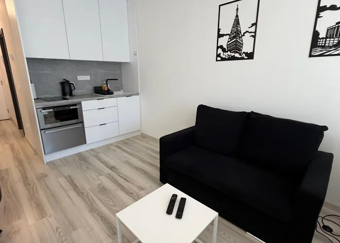 Appartement Na Nfs *