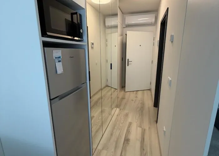 Appartement Na Nfs *