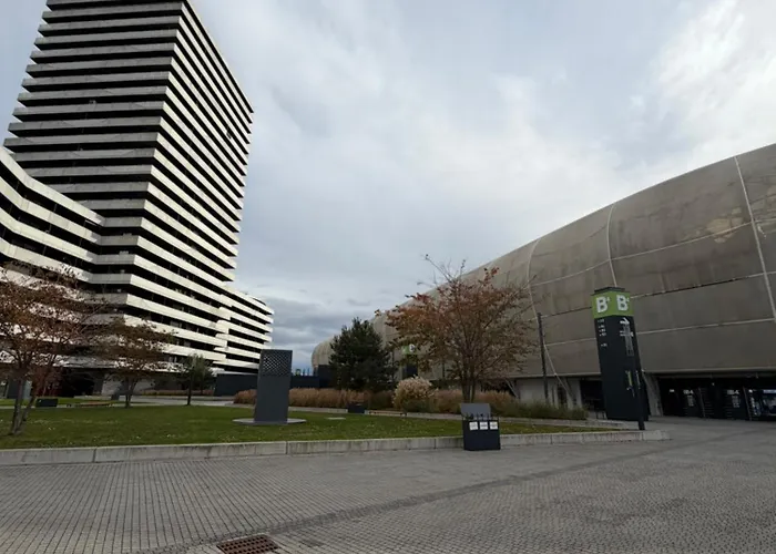 Na Nfs * براتسيلافا