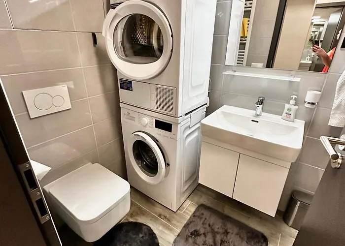 Appartement Na Nfs *