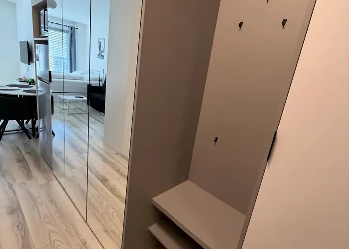 Appartement Na Nfs Bratislava