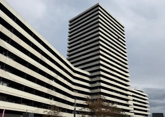 Na Nfs Appartement Bratislava